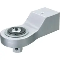 Gedore 8794-05 Aufsteckknarre 3/4" Z 28, 1566032