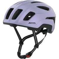 Alpina Herren Helm PARANUS URBAN