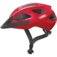ABUS Fahrradhelm Macator | Größe S (51/55 cm)