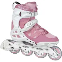 Powerslide PHUZION SKATES Phuzion Argon Rose 80 41