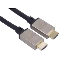 PremiumCord kphdm21k015 HDMI cable HDMI Type A (Standard) Black