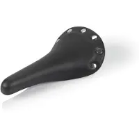 Xlc Sattel SA-T15 schwarz, Unisex 274x135mm, 328g