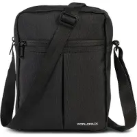 Worldpack Freizeittasche *schwarz
