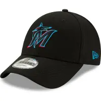 New Era The League Miami Marlins Gm 19 Kappe