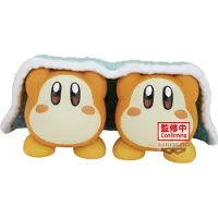 Banpresto - Figurka premium Kirby Waddle Dee Break Time 8cm - Kolekcjonerska