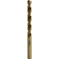 RUKO Metallspiralbohrer 215110 11mm 142mm Schnellarbeitsstahl