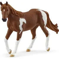 Schleich HORSE CLUB Paint Horse Stute, 5 Jahr(e), Horses, Mehrfarbig