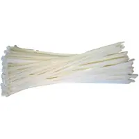 WKK 5093 Kabelbinder 775 mm 9 mm Natur 100 St.