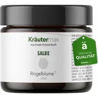 Kräuter Max Kräutermax Salbe Ringelblume plus 100 ml