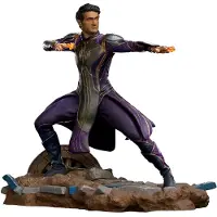 Iron Studios Eternals BDS Art Scale Statue 1/10 Kingo 20 cm