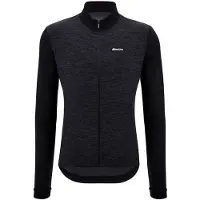 Santini Pure Langarm-trikot