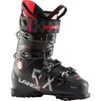 Lange Herren RX 100 GW (BLACK)