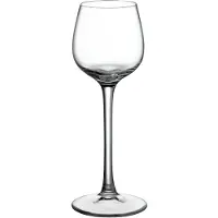 Villeroy & Boch Purismo Specials, Likörglas, 80 ml, Kristall, Transparent, 1 Stück(e), Purismo Specials