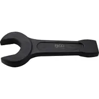 Bgs Slogging Open End Spanner, 5,41 kg