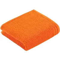 Vossen Handtücher Calypso Feeling Orange (3er Set) (50 x 100 cm)