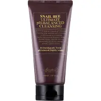 Benton Snail Bee Ultimate pH-Balanced Cleansing 150 ml