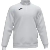Joma Sweatshirt mit 1/2 Reißverschluss Campus III