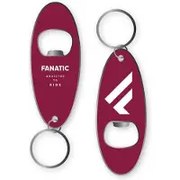Fanatic Flaschenöffner Schlüsselanhänger 10 Einheiten