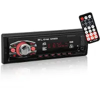 BLOW AVH-8626, Auto, FM, 87,5 - 108 MHz, 25 W, 50 dB, 4 Ohm