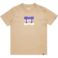 Dc-shoes T-Shirt "Metallic Star"