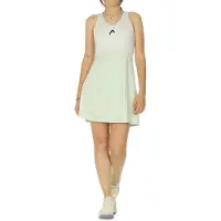 Head Racket Spirit ärmelloses Kleid