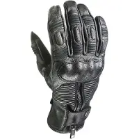 Garibaldi Smoke Vintage Handschuhe