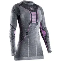 X-Bionic Merino Langarm-t-shirt