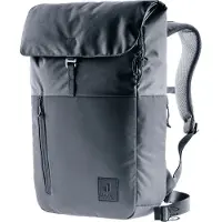 Deuter UP Seoul 16+10 Liter Lifestyle Rucksack 3813821 black
