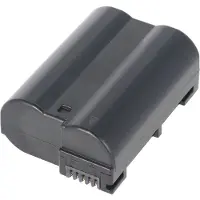 AccuCell Akku Nikon EN-EL15, CoolPix D800, D800E, D7000, V1, D7200