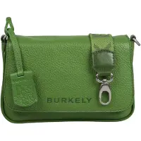 Burkely Umhängetasche Soft Skylar Crossbody Bag Gummy Green