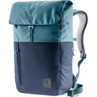 Deuter ProductName DE, Wandern, Blau, Seitentasche, 840 g, 300 mm, 490 mm