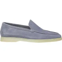Van bommel Herren Business Schuhe Sbm-40040 Alba - Blauw - Größe 42