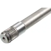 FEBI BILSTEIN 183412 Antriebswelle Vorne Rechts für BMW 1 Schrägheck (F20) 3 Touring (F31) 3 Limousine (F30, F80) 4 Gran Coupe (F36) 3 GT (F34)