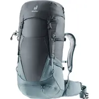 Deuter Futura 30 SL Backpack graphite/shale