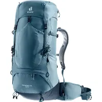 Deuter Aircontact Lite 50+10 Barva: atlantic-ink