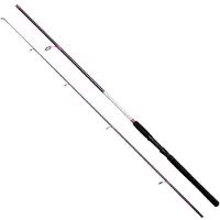 Kinetic Fantastica-q Cc Spinnrute Schwarz 2.75 m / 20-60 g Schwarz 2.75 m