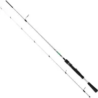 Molix Skirmjan R. Predator Spinnrute Schwarz 2.03 m / 7-28 g Schwarz 2.03 m