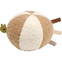 Nattou Teddy Weich Aktivitätsball, Babyspielzeug