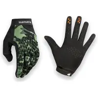 Bluegrass Lange Handschuhe Prizma 3D | Größe S