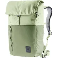 Deuter ProductName DE, Wandern, Grün, Seitentasche, 840 g, 300 mm, 490 mm