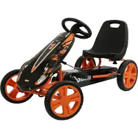 Hauck Speedster Pedal Go-Kart