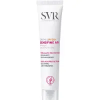 SVR Sensifine Spf50 40ml Gesichts-sonnenschutz