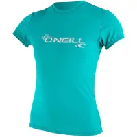 O'Neill Basic Skins Sun Kurzarm-rash Guard