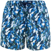 Björn Borg Badehose Print Swim Shorts Herren Ocean 1-XL