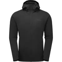 Rab Xenair Alpine Flex Jacket black (BLK) L