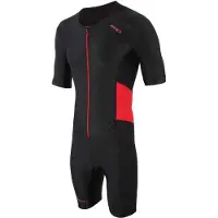 Zone3 Activate Kurzarm-trisuit