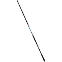 Fishing Ferrari Link Saltwater Bootsrute Schwarz 3.60 m / 20-100 g Schwarz 3.60 m
