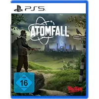 Atomfall - PS5