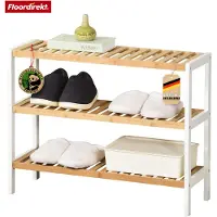 Floordirekt Schuhregal Michigan