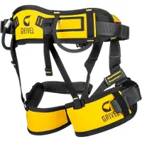 Grivel Easy Ce Gurtzeug